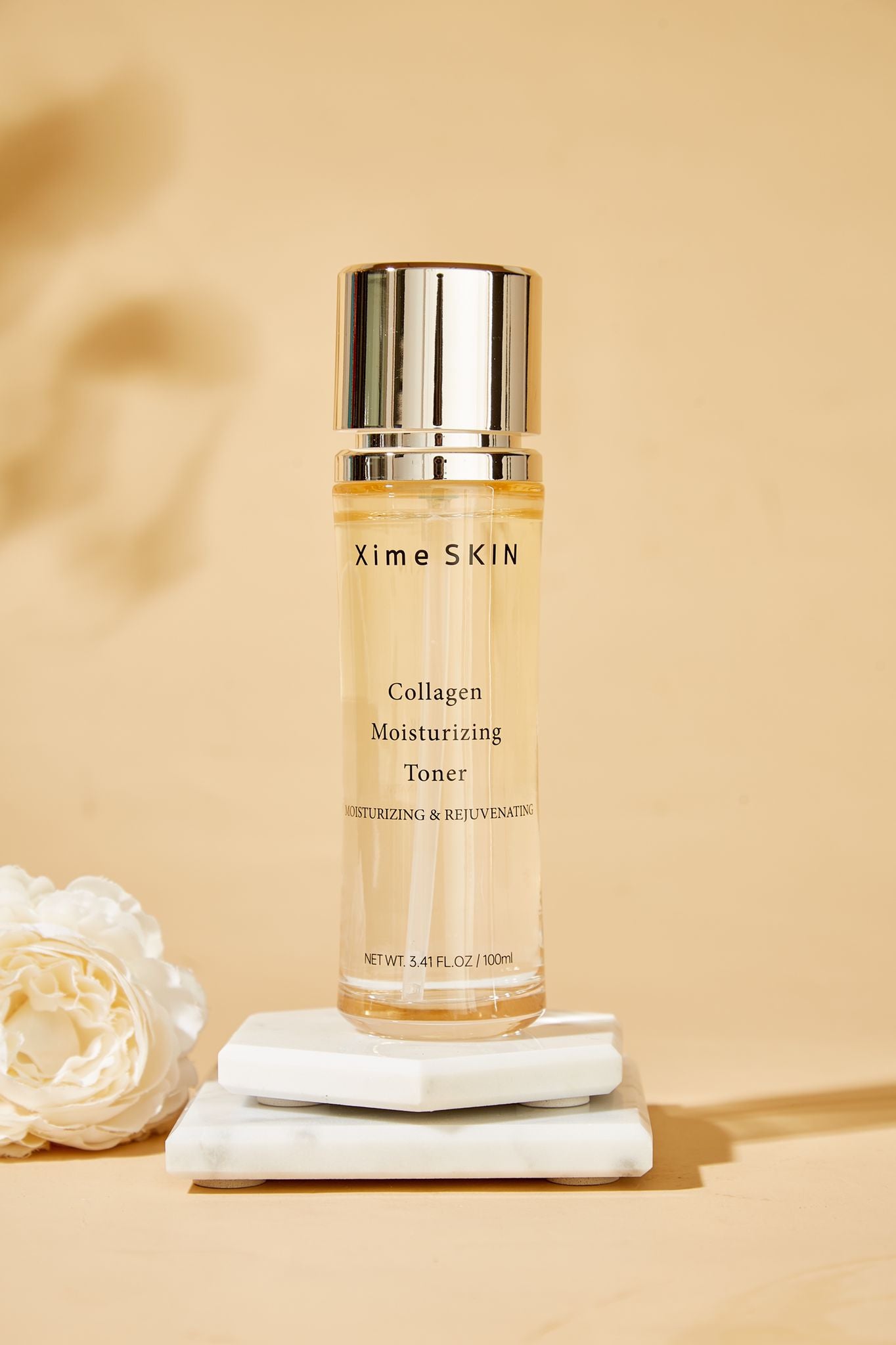 XS22-006 Xime Skin Advanced Collagen Toner