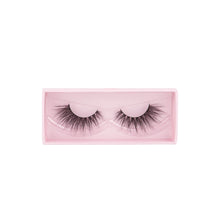 Load image into Gallery viewer, Mixed 10pc Set - 3D Faux Silk Lashes
