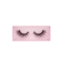 Load image into Gallery viewer, Woke - 3D Faux Silk Lashes
