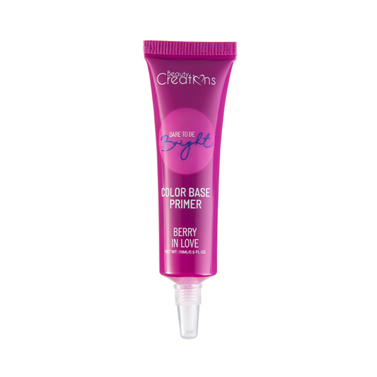 Berry In Love - Color Base Primer