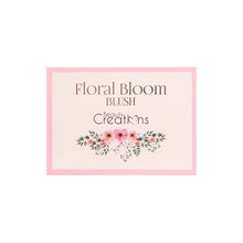 Load image into Gallery viewer, #BF01 Floral Bloom - Blush
