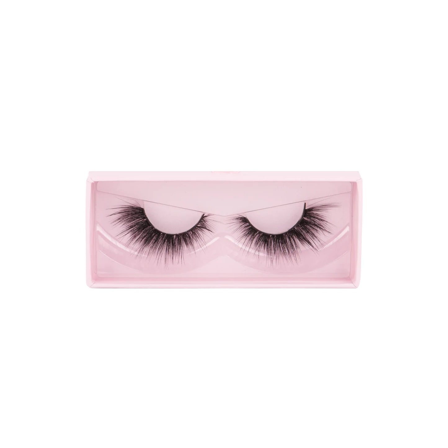 Chill - 3D Faux Silk Lashes