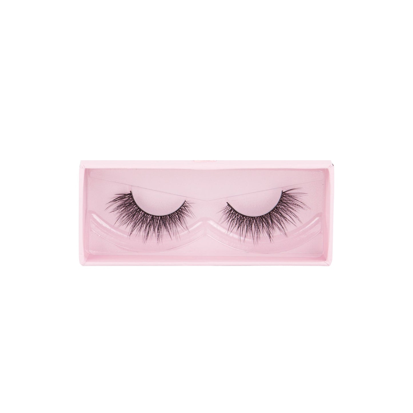 Conceited - 3D Faux Silk Lashes