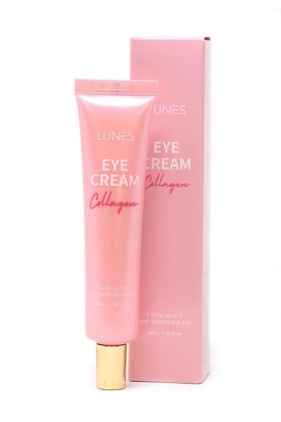 Lunes Collagen Eye Cream 40ml