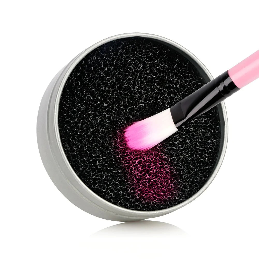 SMS-33 SHE MAKEUP BRUSH CLEANER