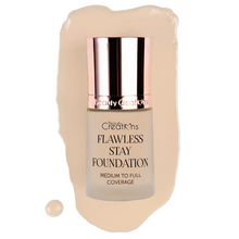 Load image into Gallery viewer, 2.5 - Flawless Stay Liquid Foundation
