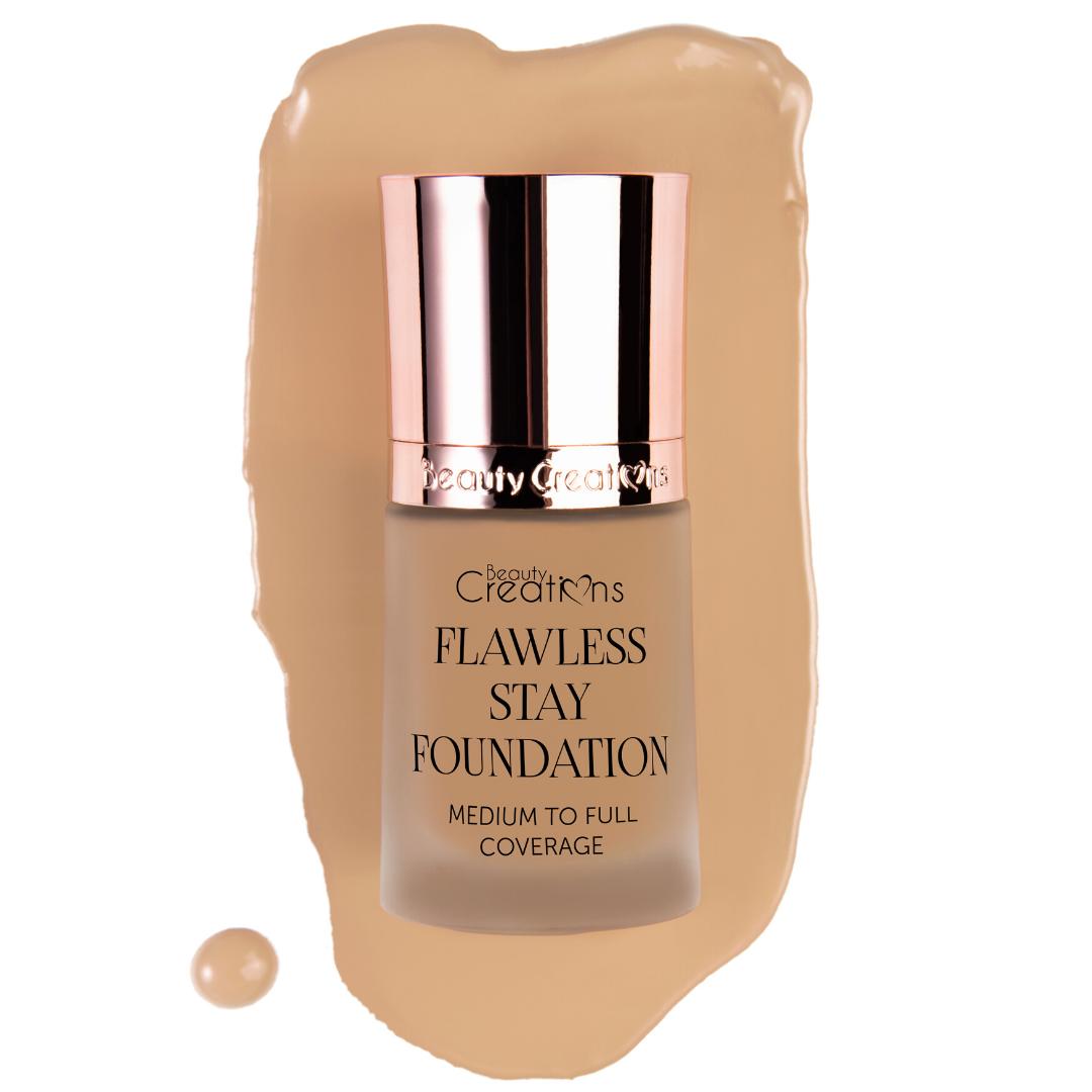 5.5 - Flawless Stay Liquid Foundation