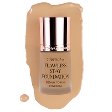 Load image into Gallery viewer, 5.0 - Flawless Stay Liquid Foundation

