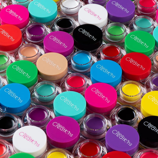 Dare To Be Bright - Mix Primer Pots Collection [No Black]