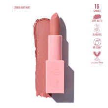 Load image into Gallery viewer, BC Tease Me Lipstick - LTM06 Hint Hint 6pc Set
