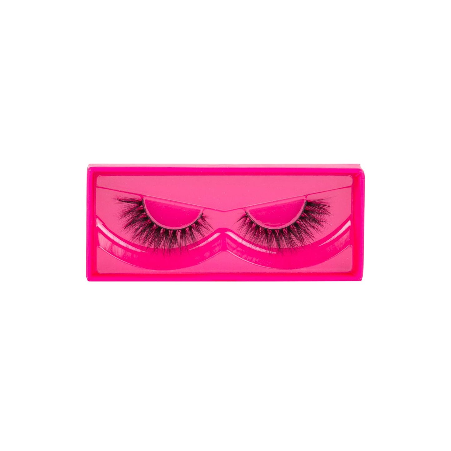 I Can't Even - 3D Faux Mink Lashes