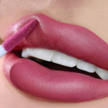 Load image into Gallery viewer, BCLP06 Lady Like - Seal the Deal Liquid Lipstick
