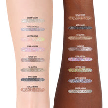 Load image into Gallery viewer, Glitter Glitter Liner (004 Show Off) 3pc Bundle
