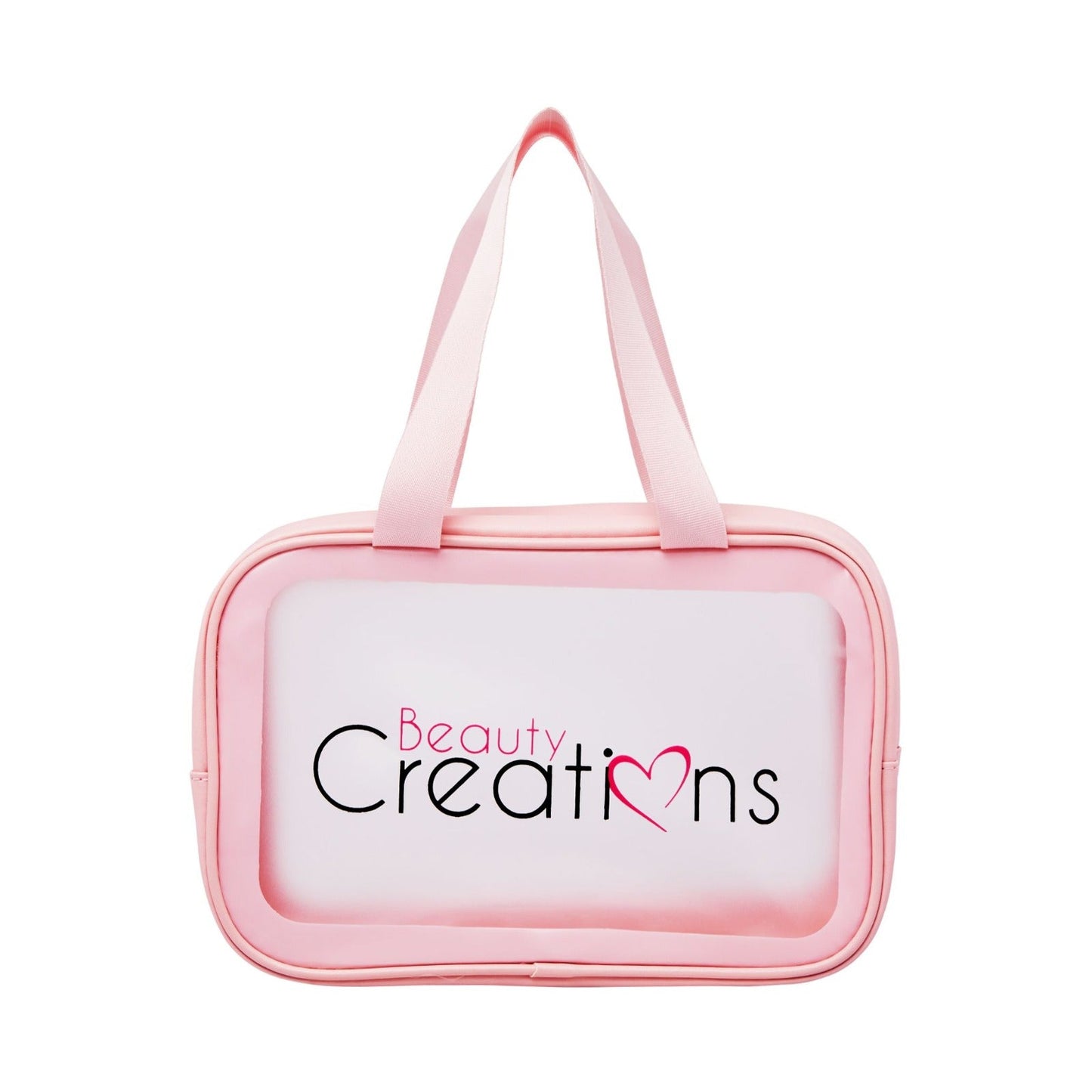 BC MAKEUP BAG (L)