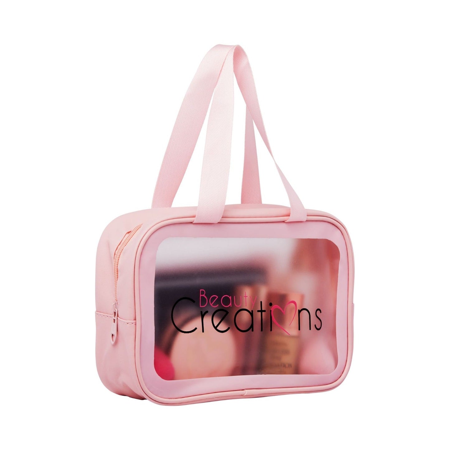 BC MAKEUP BAG (L)