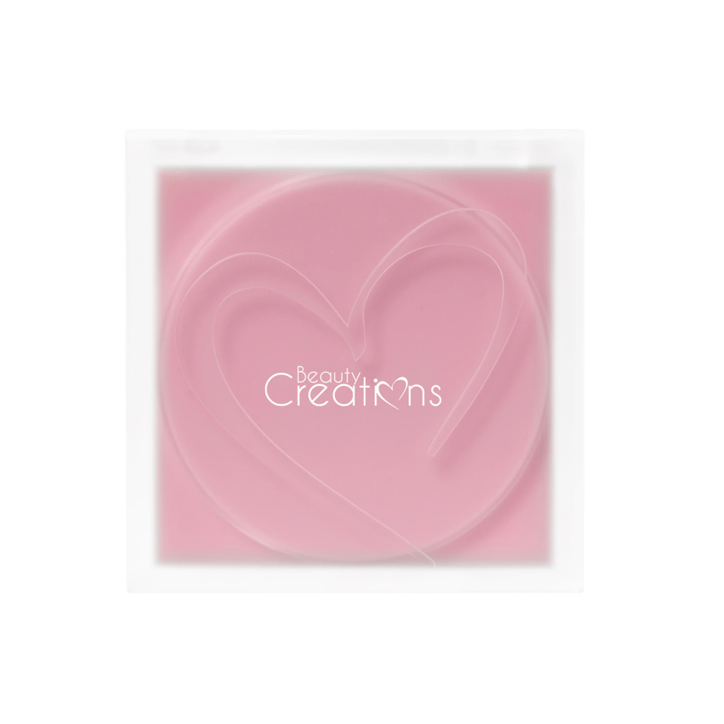 SB08 Beauty Creations Hush Blush - Caress Me