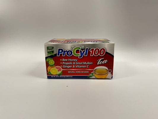 Tè ProCyl 100 / ProCyl 100 Tea