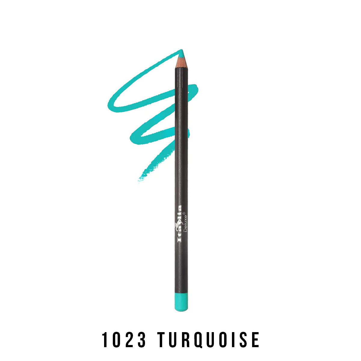 1023 Turquoise Ultrafine Eyeliner -12pc-