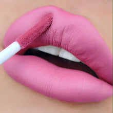 Load image into Gallery viewer, #BCLP03 Class Act - Seal the Deal Liquid Lipstick
