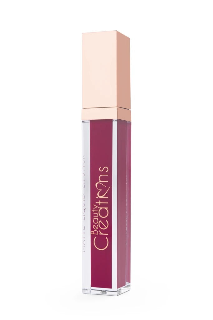 BCLP16 Opposites Attract - Seal the Deal Liquid Lipstick