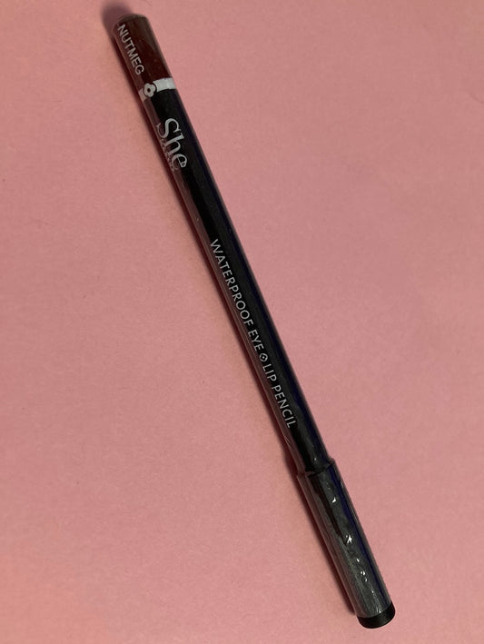 NUTMEG  Lip Liner WP35