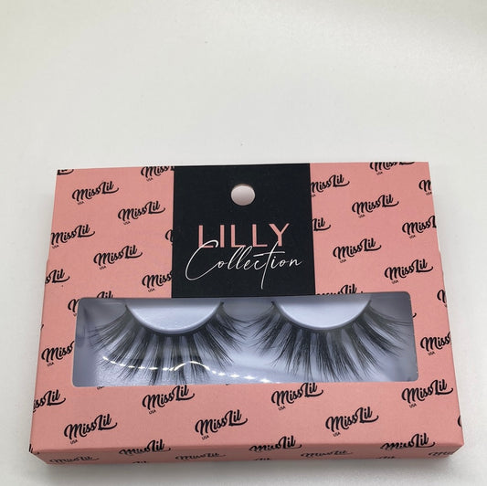 Miss Lil Lilly Collection #60