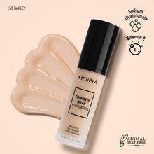 Load image into Gallery viewer, CWF 150 Barely Beige - Complete Wear Foundation
