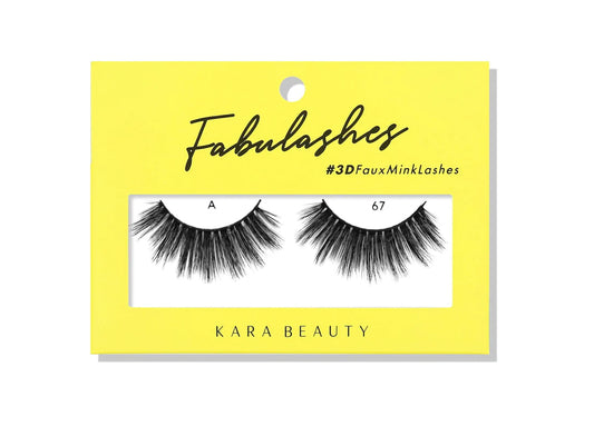 A67 Kara Eyelashes