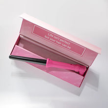 Load image into Gallery viewer, #HCM-HOTPINK 18/25MM Hair Curling Wand
