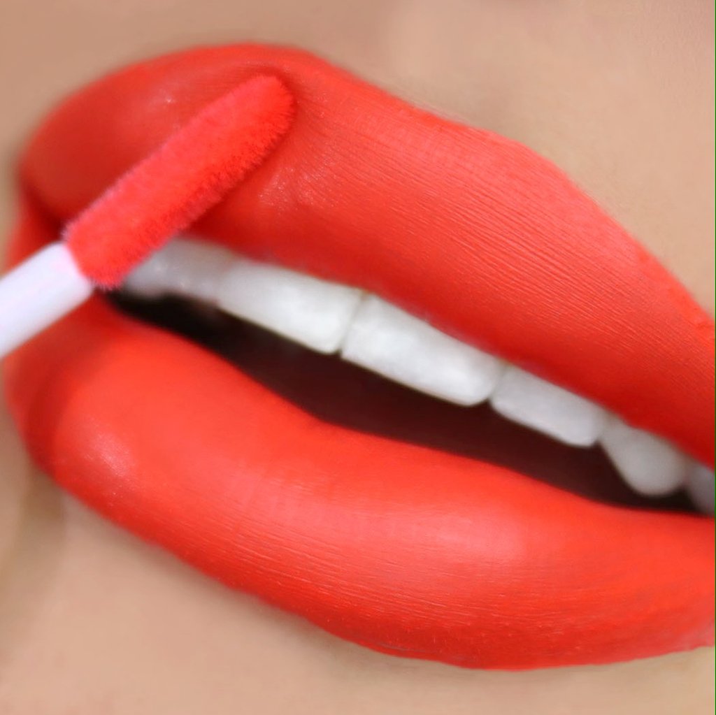 BCLP14 Tango - Seal the Deal Liquid Lipstick