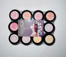 Load image into Gallery viewer, Decori Powder Assorted Set - Set 11 (Be the Queen)
