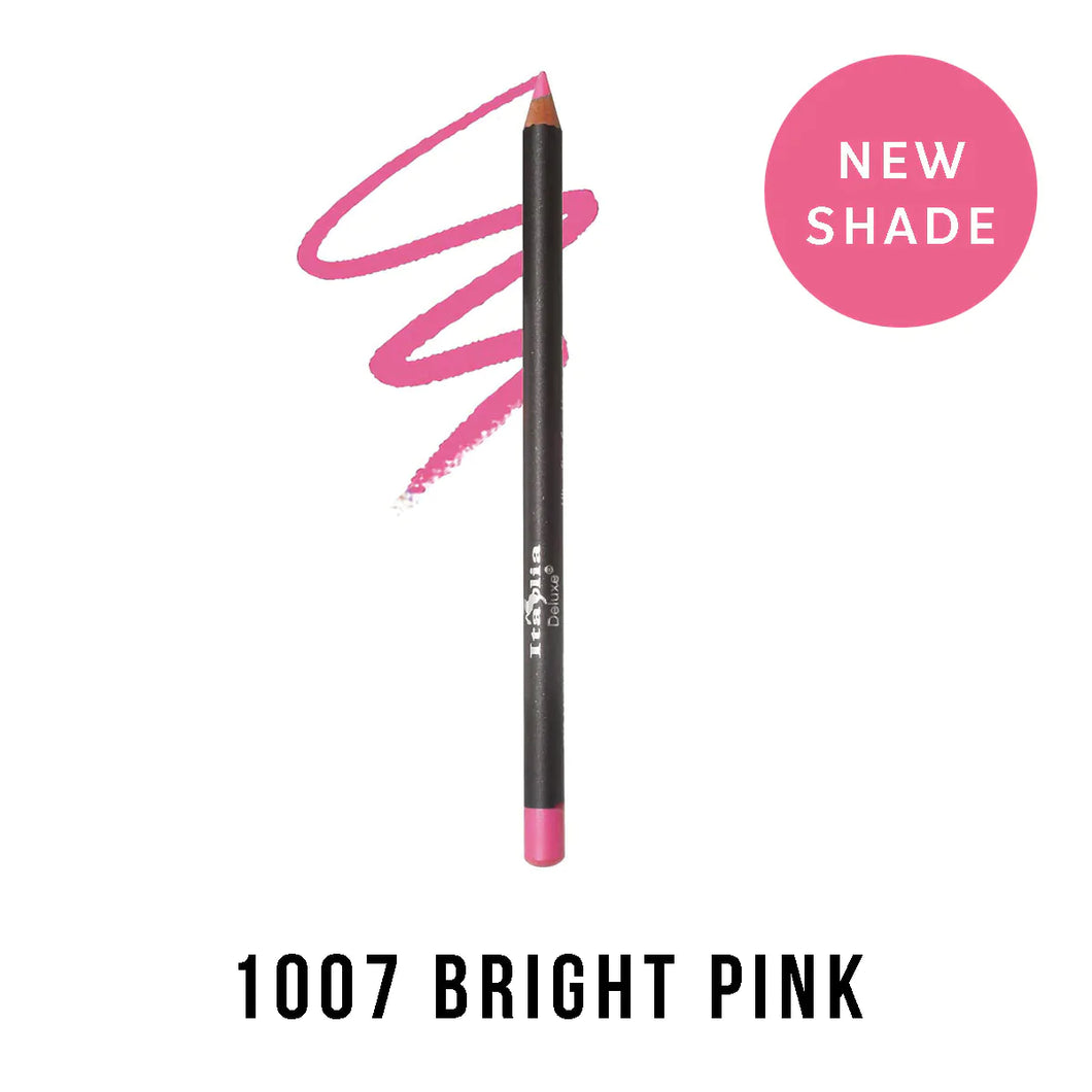 1007 Bright Pink Ultrafine Eyeliner -12pc-