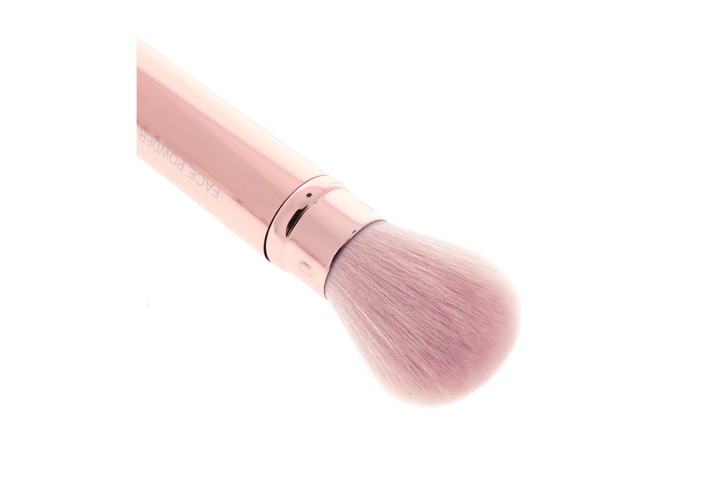 LUXE BASICS RETRACTABLE FACE BRUSH #214