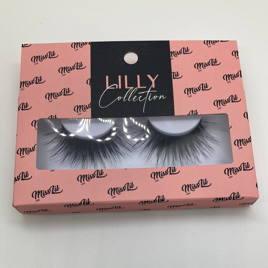 Miss Lil Lilly Collection #74