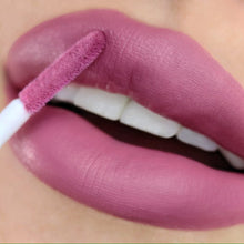 Load image into Gallery viewer, #BCLP21 Don’t Judge Me - Seal the Deal Liquid Lipstick
