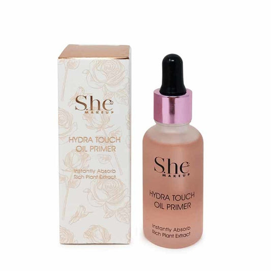 Rose Hydra Touch Oil Primer