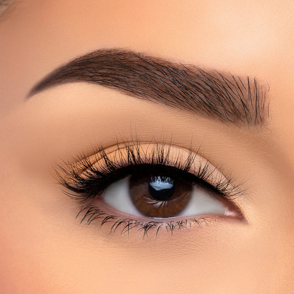 Best Kept Secret - Casual 3D Faux Mink Lashes