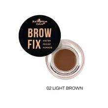 Load image into Gallery viewer, #2321-2 Brow Fix - 02 Light Brown
