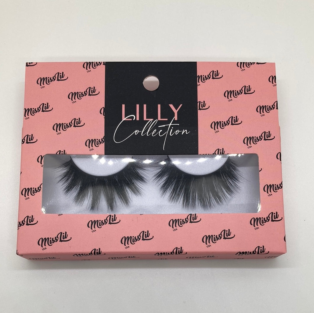Lily #73