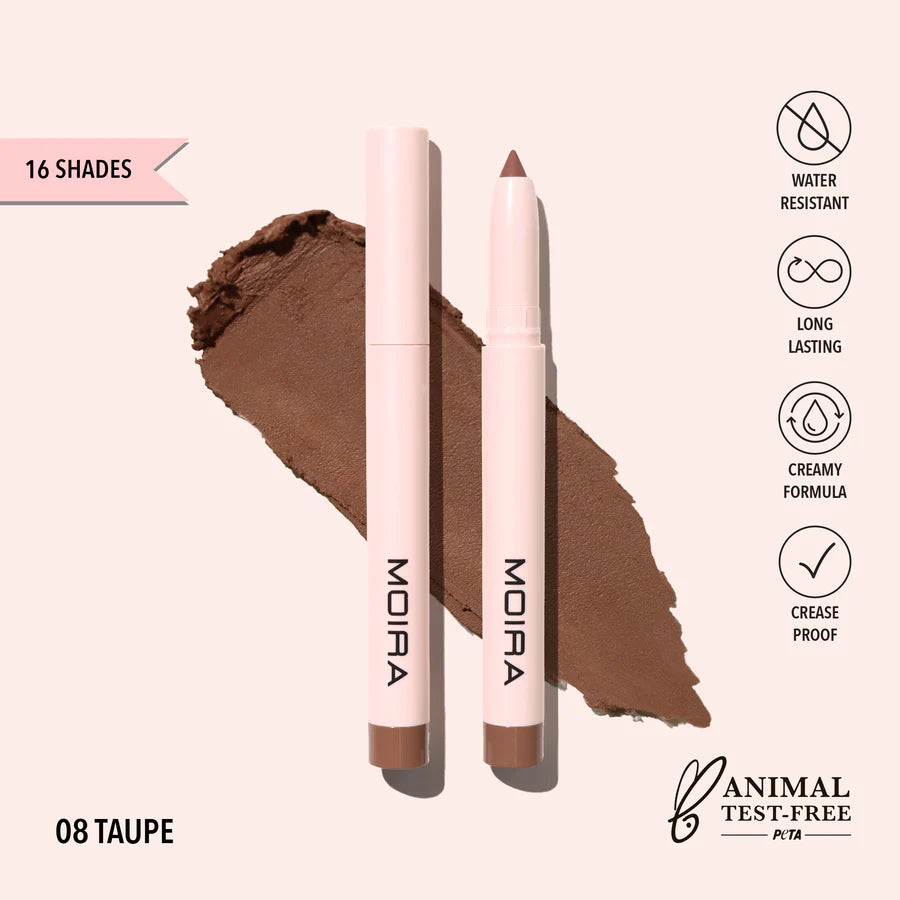 At Glance Stick Shadow (008 Taupe)