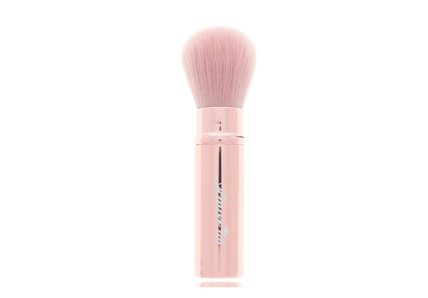 LUXE BASICS RETRACTABLE FACE BRUSH #214