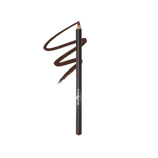 1009 Medium Brown Ultrafine Eyeliner -12pc-