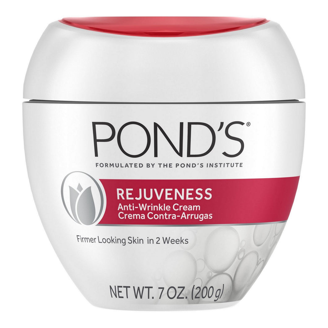 Pond's Rejuveness Moisturizing Cream 200g