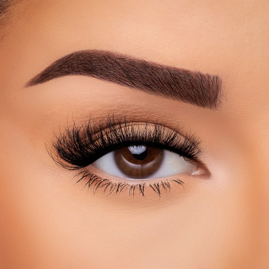 Shade - 3D Faux Mink Lashes 1PC