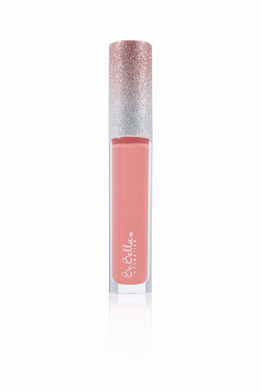 Coming Out LS07 - BeBella Luxe Lipgloss