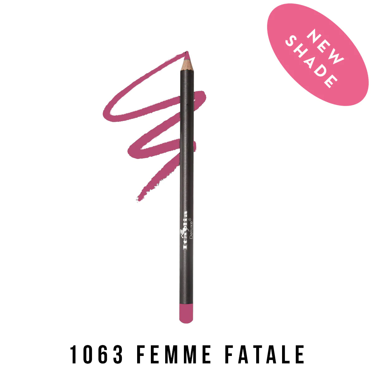 1063 Femme Fatale Ultrafine Eyeliner -12pc-