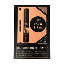 Load image into Gallery viewer, #2321-2 Brow Fix - 02 Light Brown
