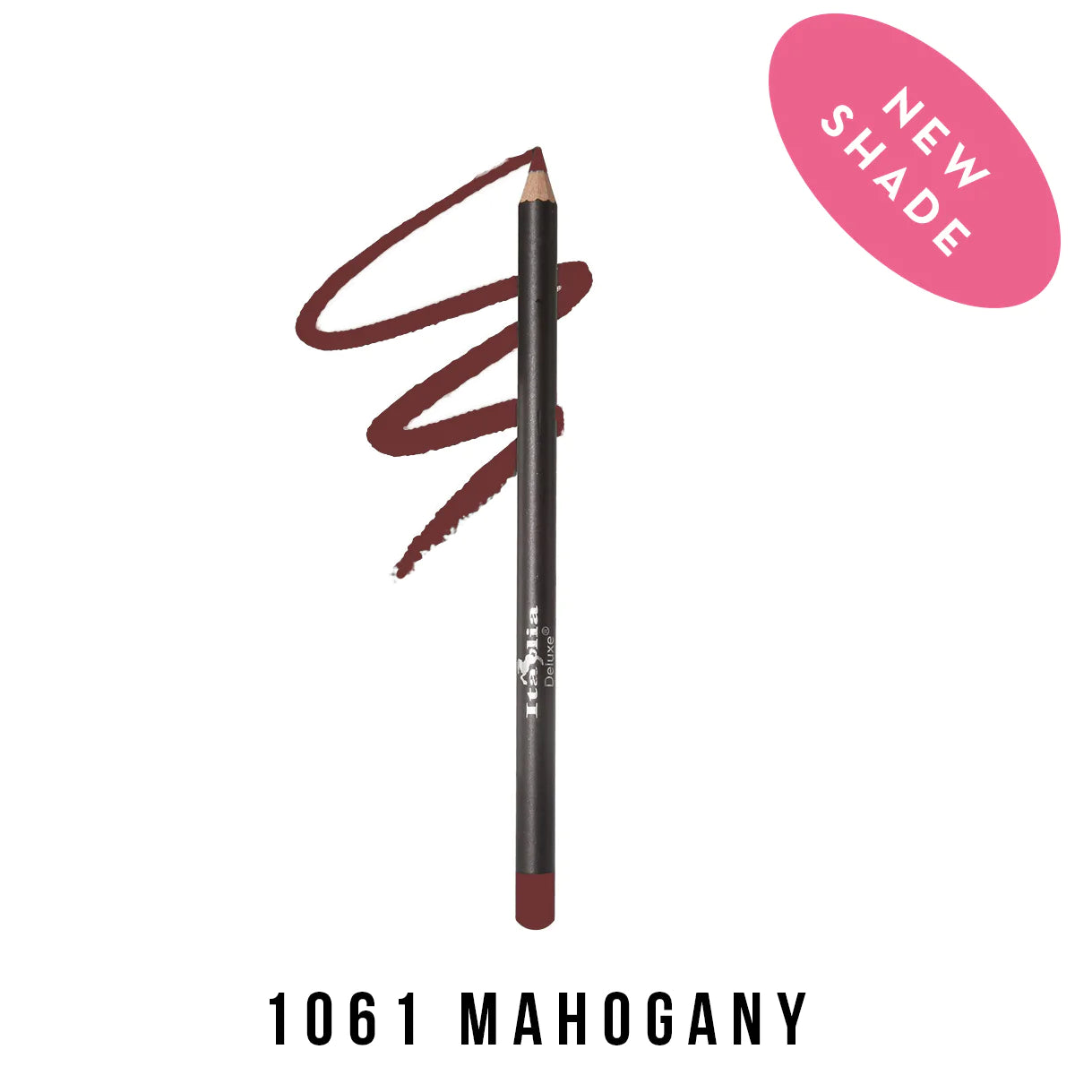 1061 Mahogany Ultrafine Lipliner -12pc-