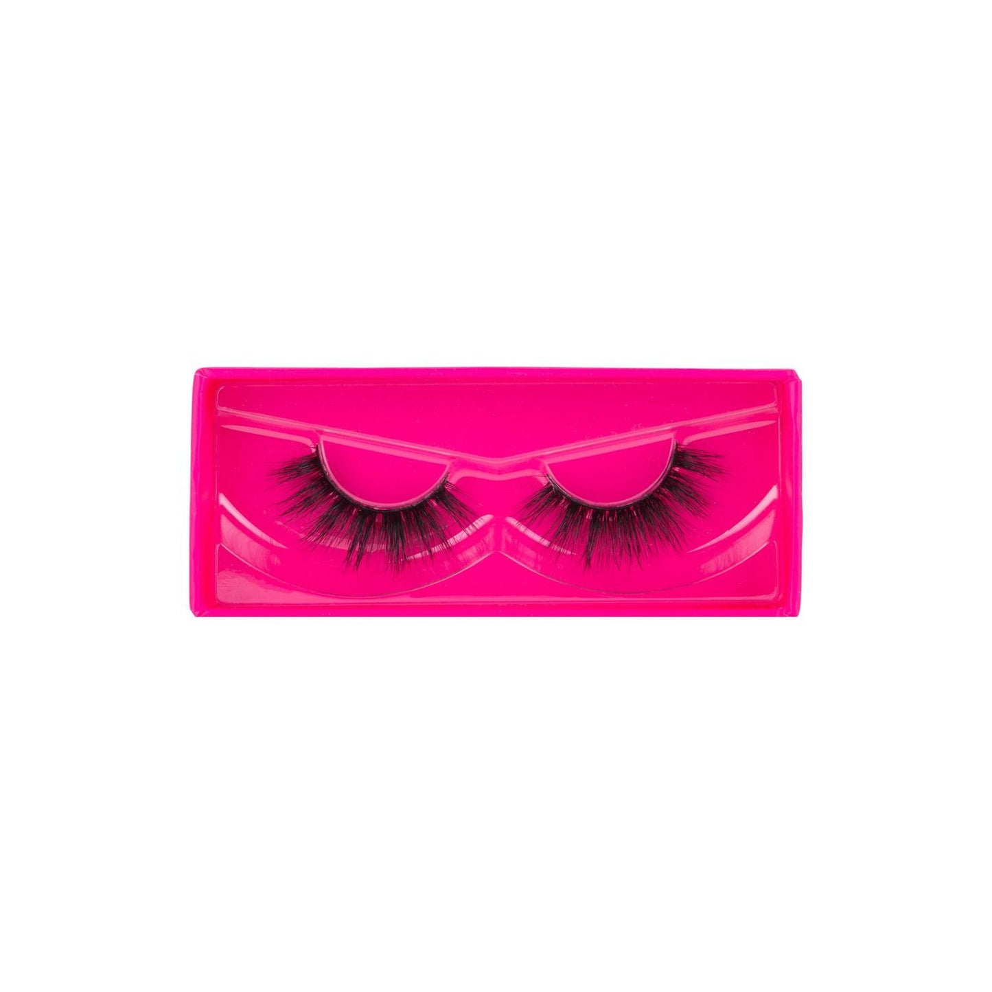 Hot Mess - 3D Faux Mink Lashes