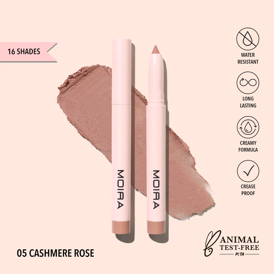 At Glance Stick Shadow (005 Cashmere Rose)